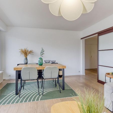 Grand Appartement Spacieux - Proche Paris Севр Екстер'єр фото