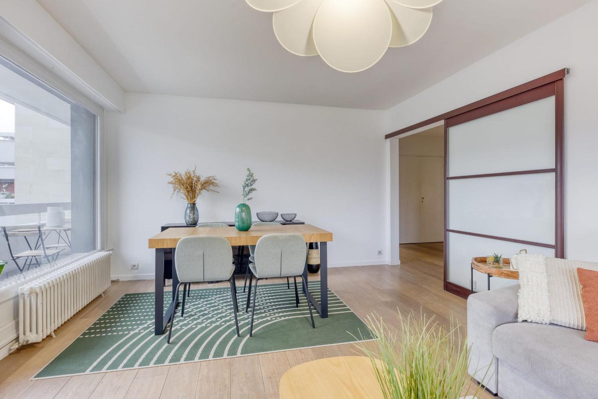 Grand Appartement Spacieux - Proche Paris Севр Екстер'єр фото
