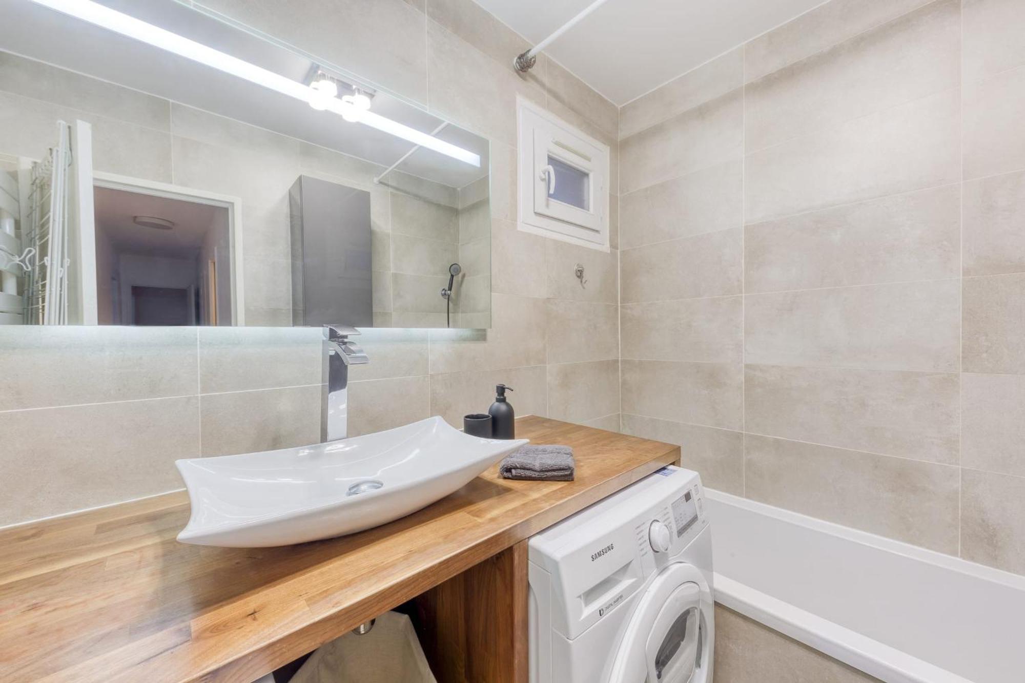 Grand Appartement Spacieux - Proche Paris Севр Екстер'єр фото