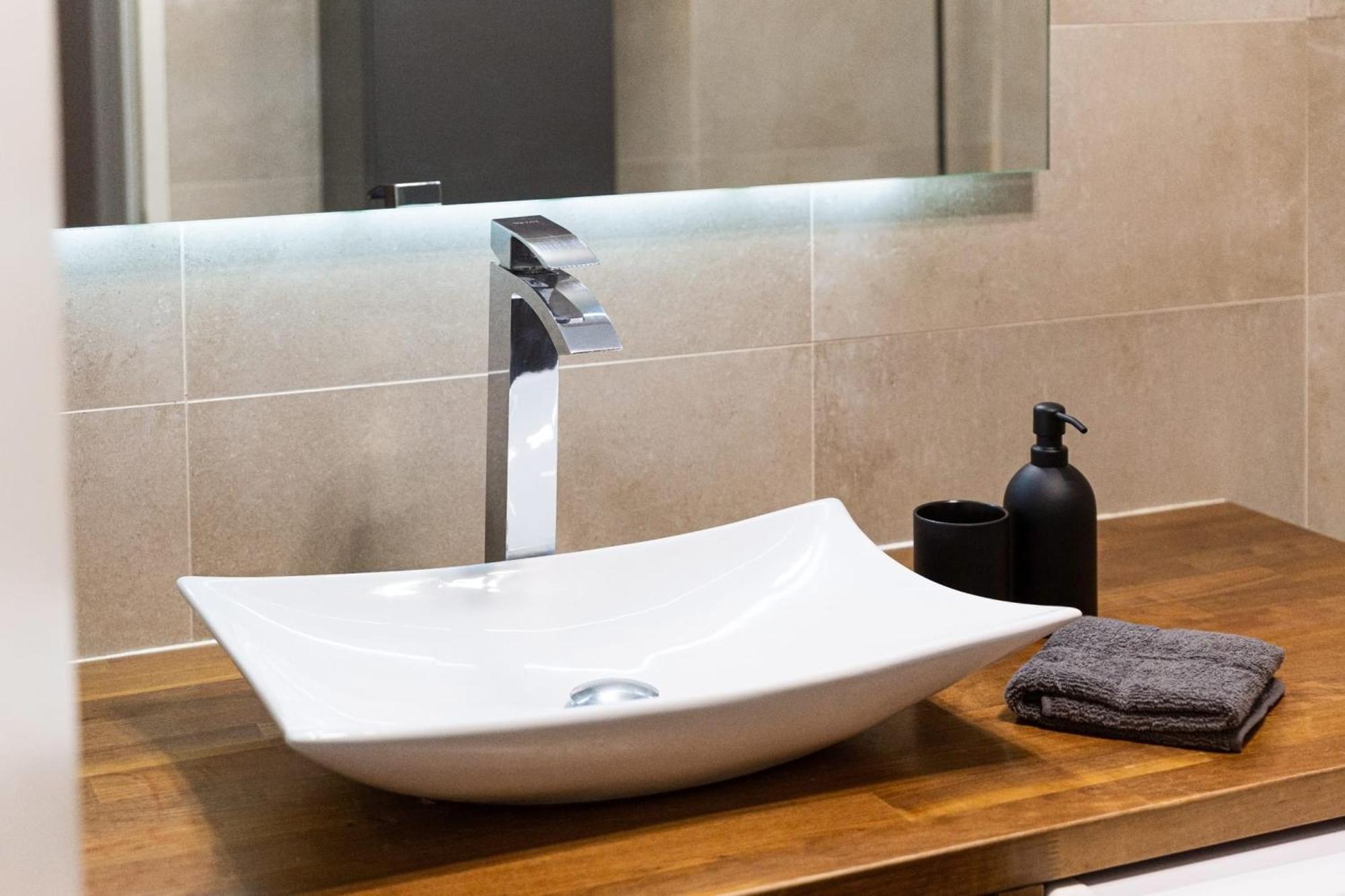Grand Appartement Spacieux - Proche Paris Севр Екстер'єр фото