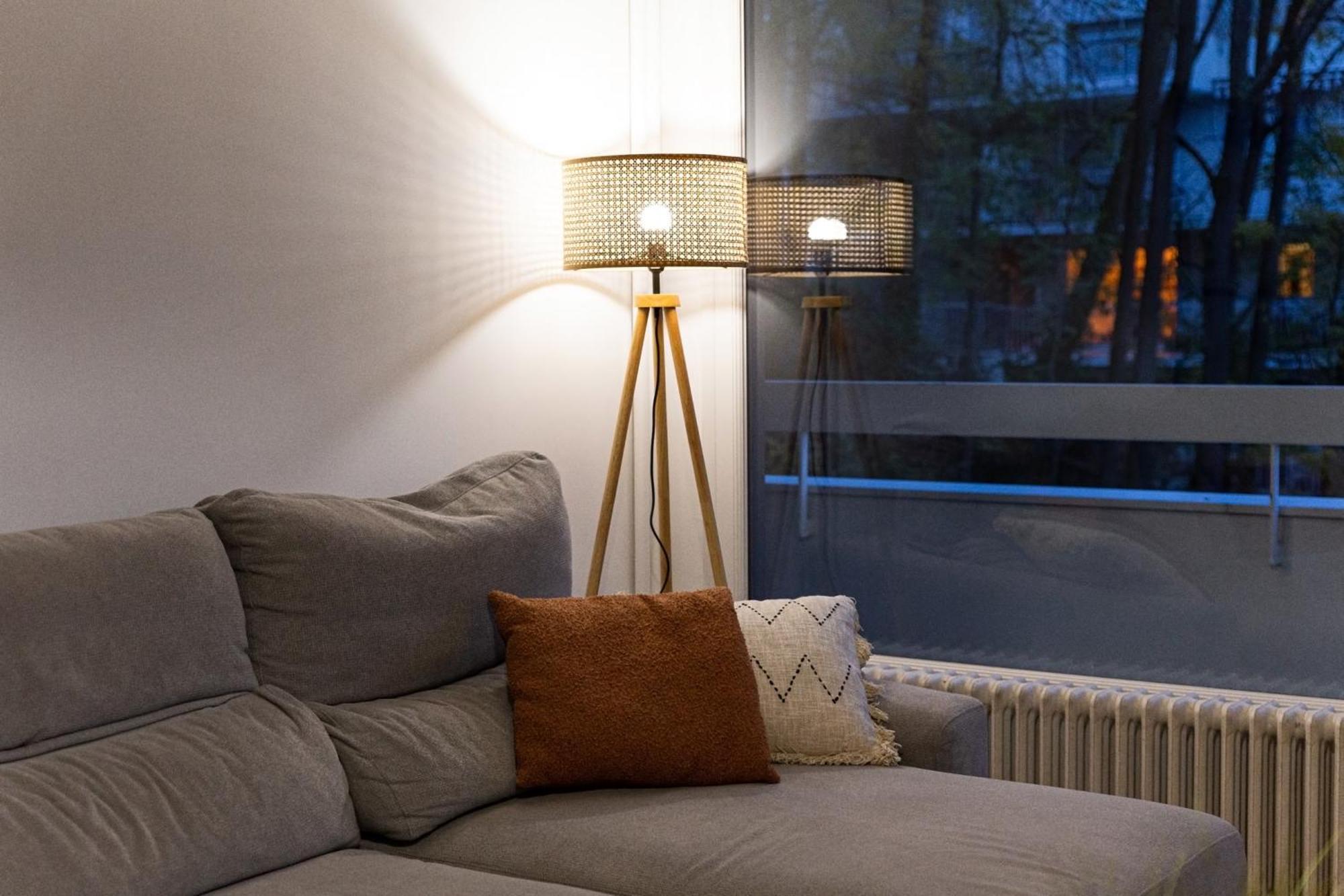 Grand Appartement Spacieux - Proche Paris Севр Екстер'єр фото