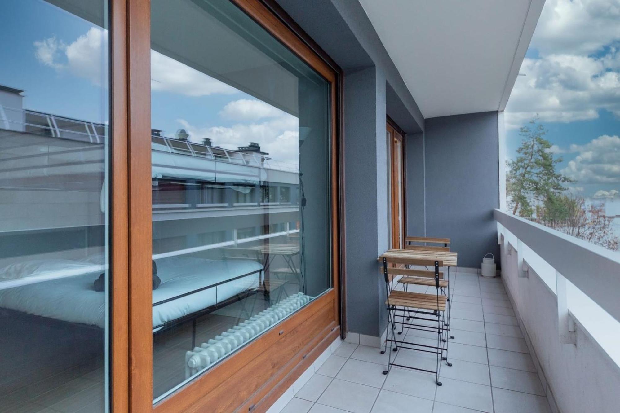 Grand Appartement Spacieux - Proche Paris Севр Екстер'єр фото