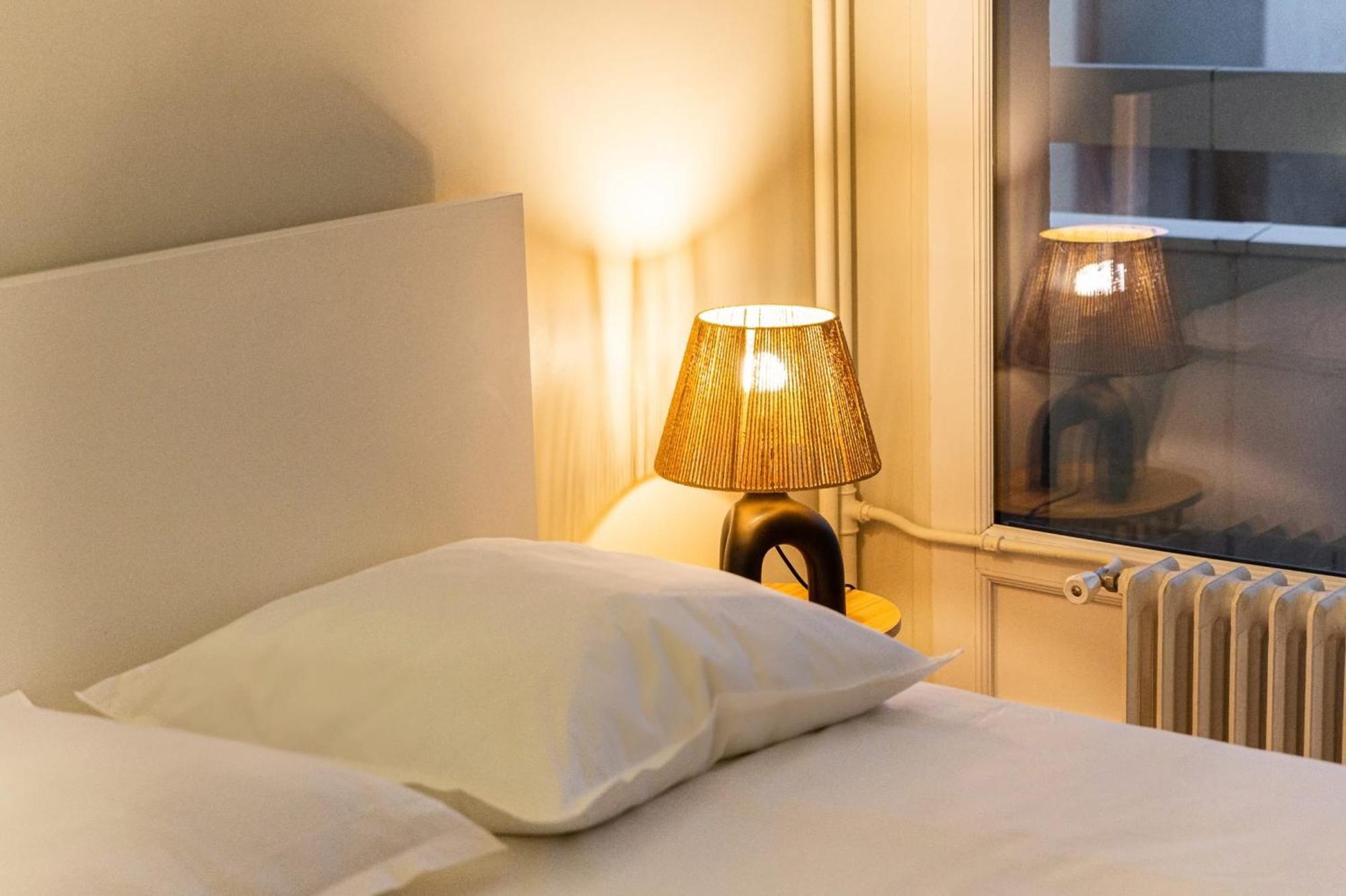 Grand Appartement Spacieux - Proche Paris Севр Екстер'єр фото